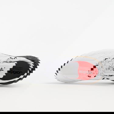 Sneakers og sko adidas Originals ZX 2K BOOST Hvid | S42834, 2