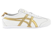 Mexico 66 "White Gold"