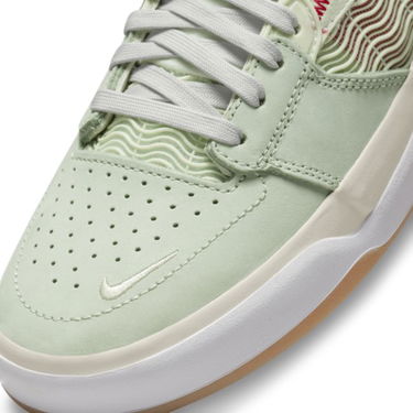 Sneakers og sko Nike SB Ishod Wair Premium "Green" Grøn | DM0752-001, 4