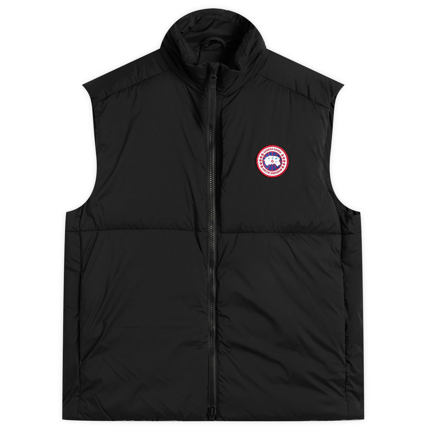 Vest Canada Goose Lodge Vest, Size Large Sort | 4160M-9061, 1
