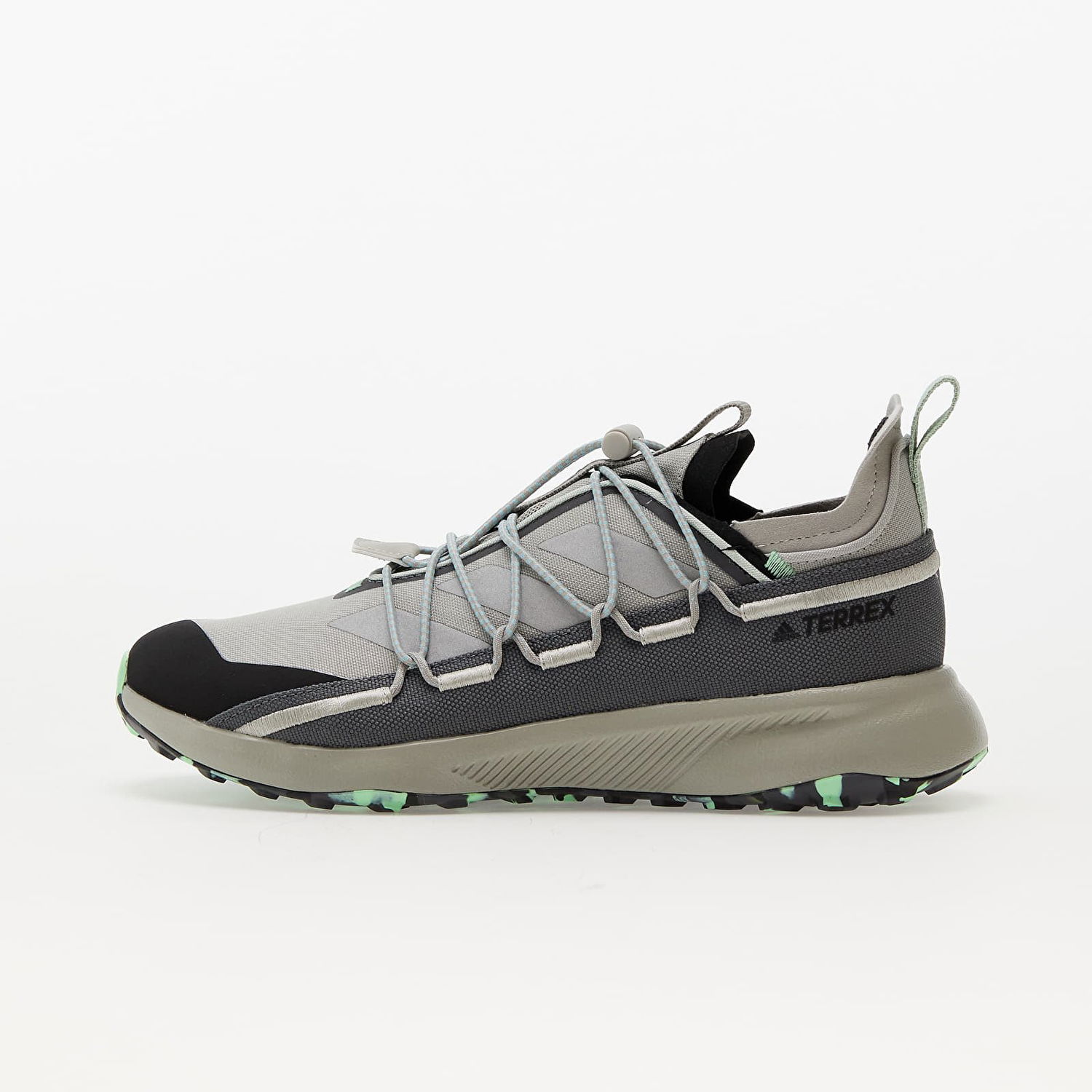 Sneakers og sko adidas Performance TERREX Voyager 21 Grå | GX8675, 0