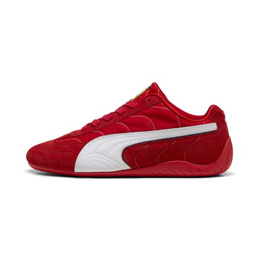 Sneakers og sko Puma Scuderia Ferrari HP Monza Speedcat Rød | 309077_01, 0