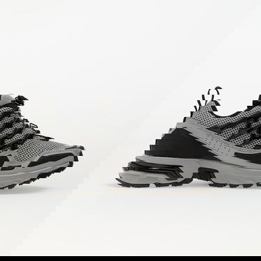 Sneakers og sko Salomon Acs + Og Alloy/ Black/ Lemon Grå | L47735500, 2