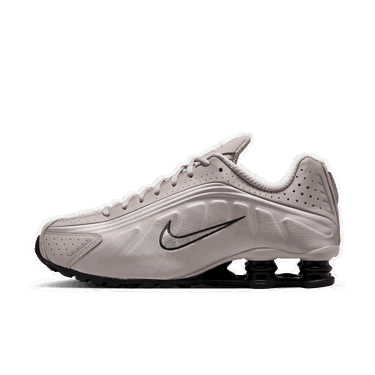 Sneakers og sko Nike Shox R4 Beige | IH0265-009, 0