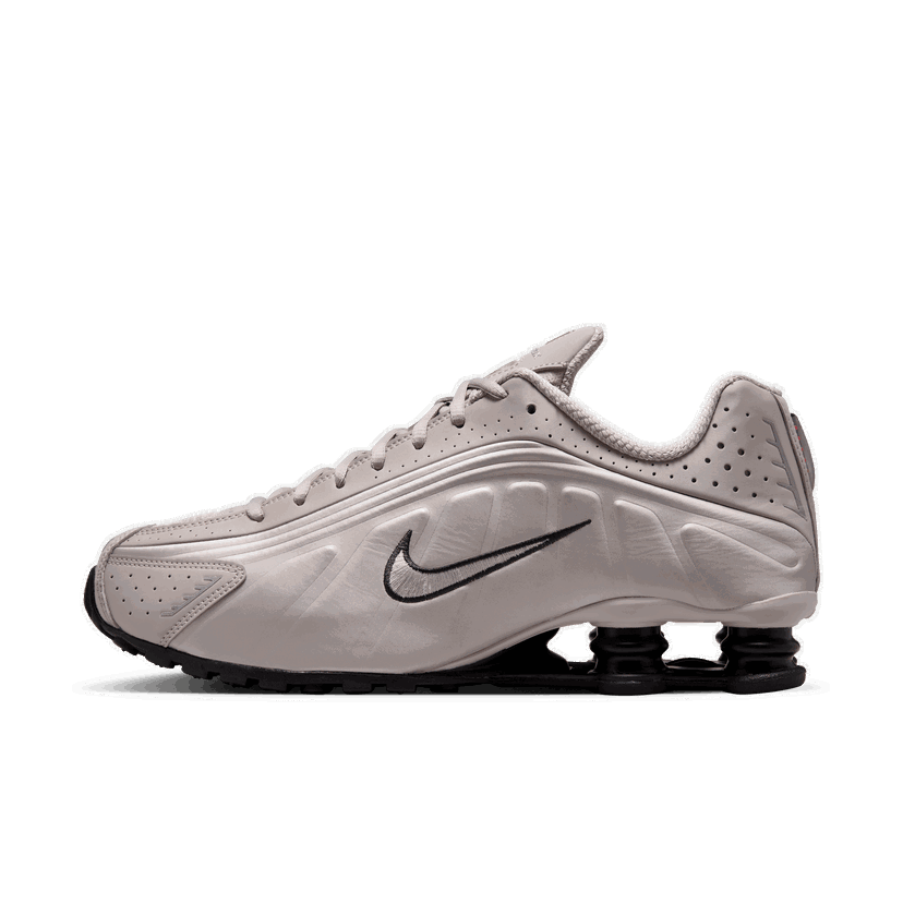 Sneakers og sko Nike Shox R4 Beige | IH0265-009