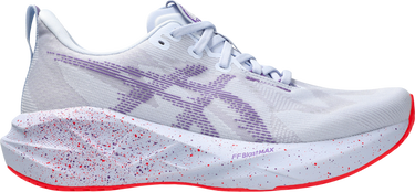 Sneakers og sko Asics NOVABLAST 5 TOKYO Lilla | 1011c139-500, 0