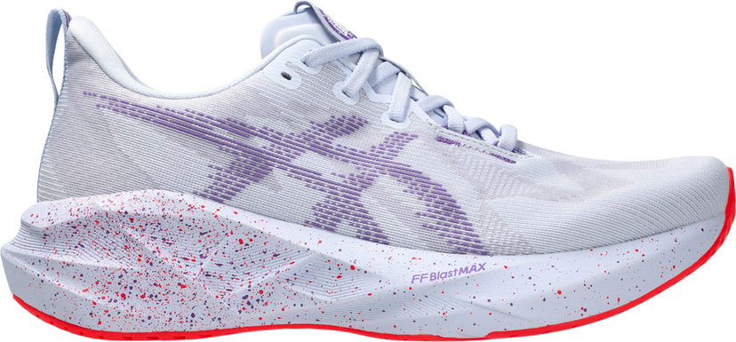 Sneakers og sko Asics NOVABLAST 5 TOKYO Lilla | 1011c139-500