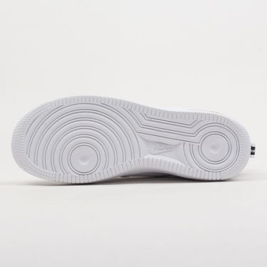 Sneakers og sko Nike Air Force 1 LV8 Utility GS Hvid | AR1708-100, 4