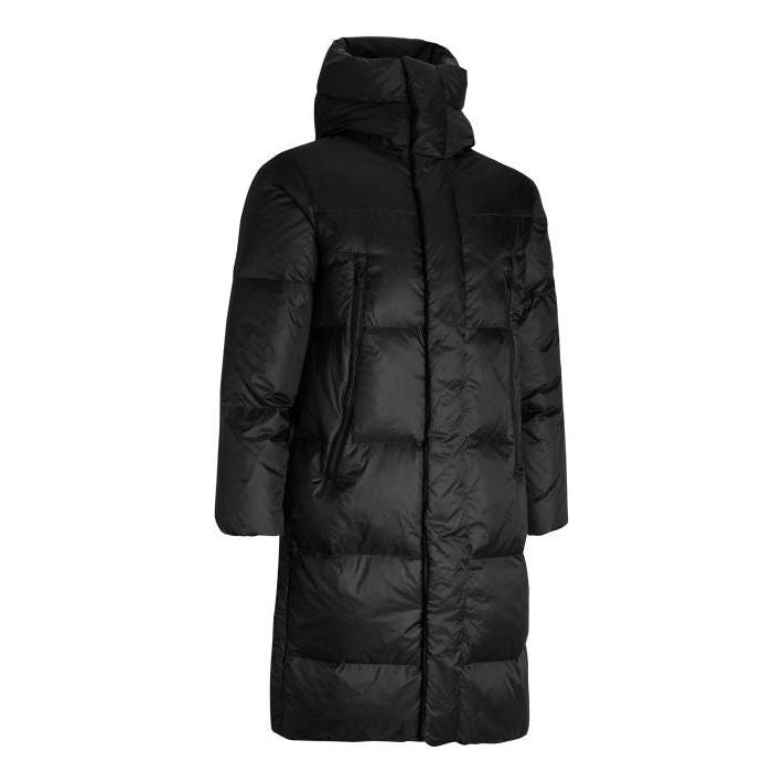 Parka Under Armour Long Puffer Coat with Infrared Lining Sort | 1382092-001, 0