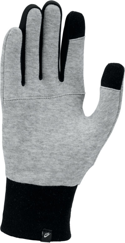 Handsker Nike M TG CLUB FLEECE 2.0 Grå | 9316-25-096, 1