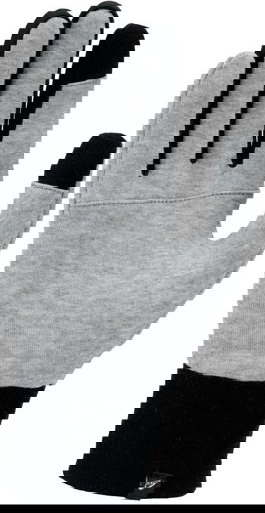 Handsker Nike M TG CLUB FLEECE 2.0 Grå | 9316-25-096, 1