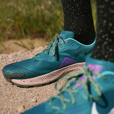 Sneakers og sko Nike Pegasus Trail 3 Grøn | da8697-300, 6
