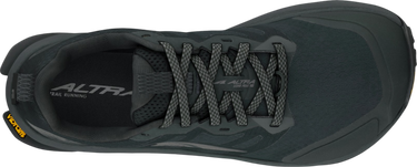 Sneakers og sko Altra Running Lone Peak 9+ Wide Sort | al0a85s10001, 3