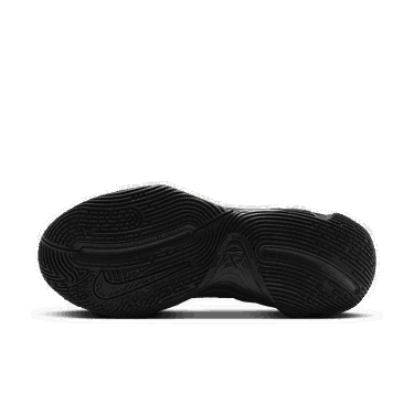 Sneakers og sko Nike Giannis Immortality 4 Sort | FQ3680-003, 2