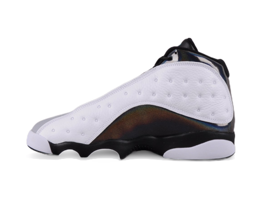 Sneakers og sko Jordan Air Jordan 13 Retro Hvid | 414571-115