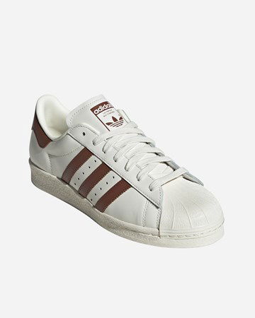 Sneakers og sko adidas Originals Superstar 82 White 35 1/3 Hvid | IF6199, 1
