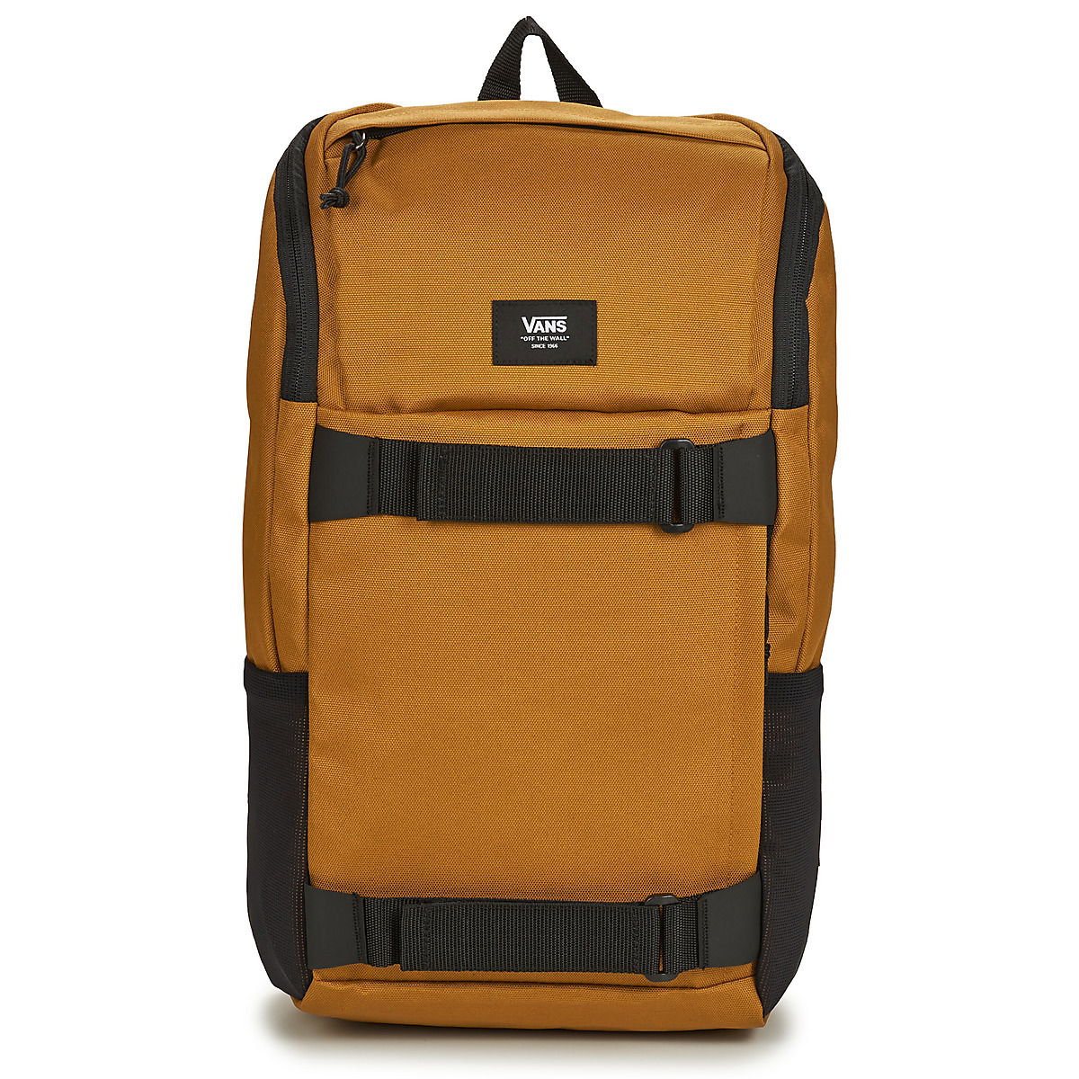 Rygsæk Vans Backpack Orange | VN0A3I691M71, 0