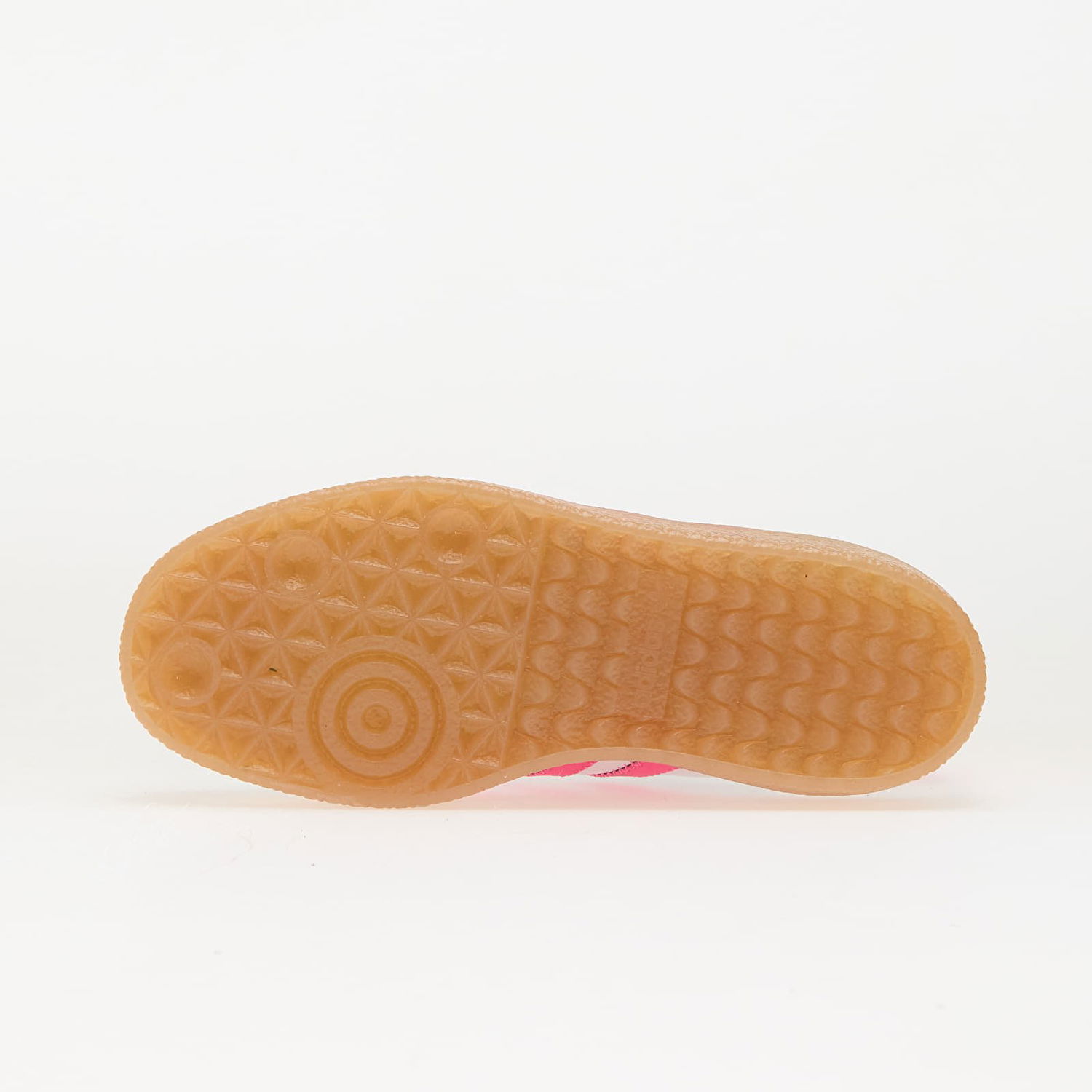 Sneakers og sko adidas Originals Samba Hvid | JS3940, 1