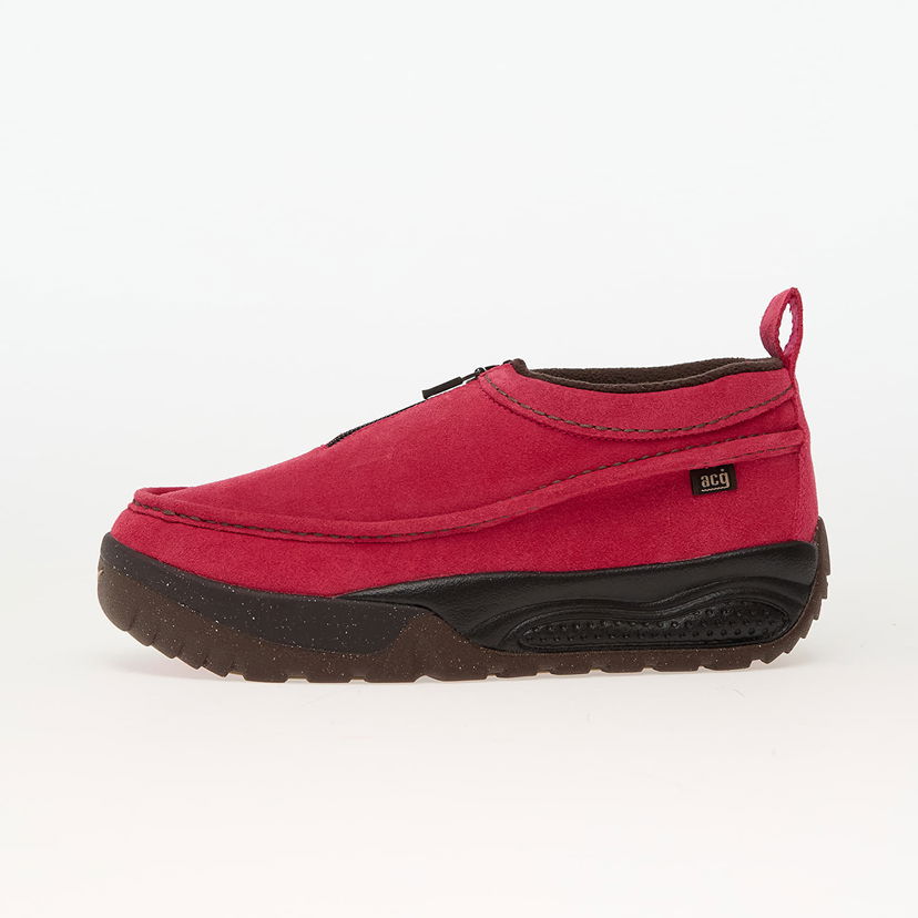 Sneakers og sko Nike ACG ACG Izy Sneakers Rush Pink / Khaki Lyserød | FV4317-600