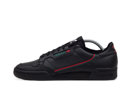 Sneakers og sko adidas Originals Continental 80 Sort | EE5343