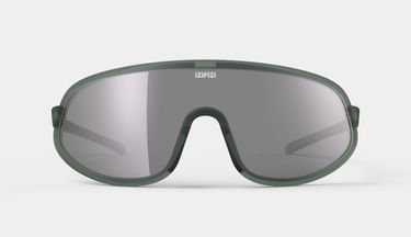Solbriller IZIPIZI Speed S Crystal All Weather One size Grøn | SPEEDS3C165, 2