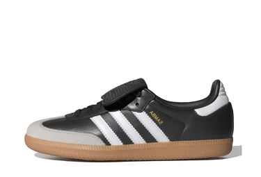 Sneakers og sko adidas Originals Samba LT Black White W Sort | IG2010, 1