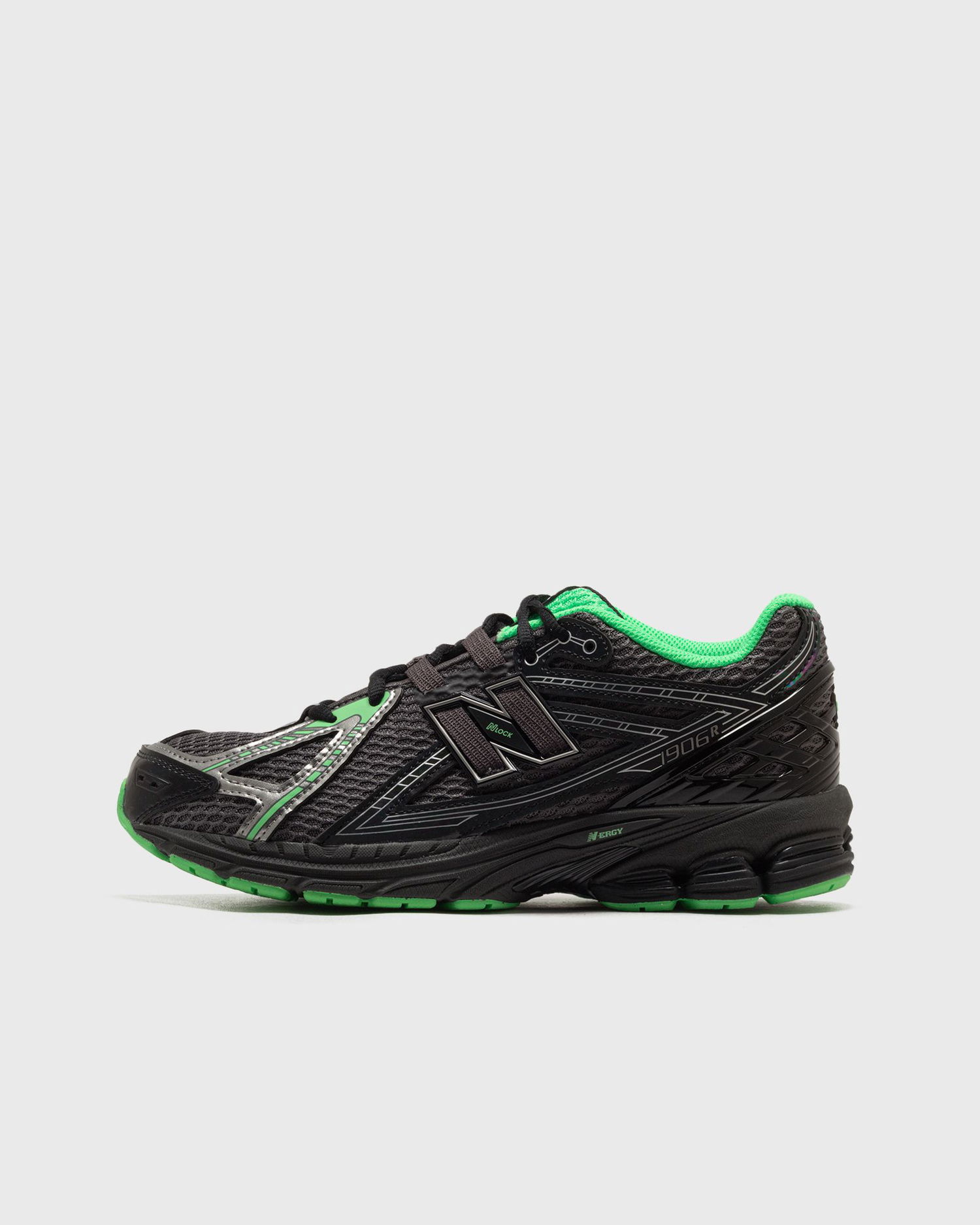 Sneakers og sko New Balance 1906R Sort | GC1906CT, 0