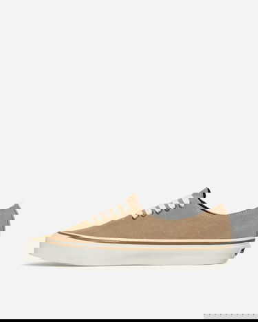 Sneakers og sko Vans Anaheim Factory Authentic One Piece DX Beige | VN0005UCBRC1, 4