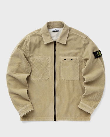 Jakke Stone Island CAMICIE Beige | 811511604.V0097, 0