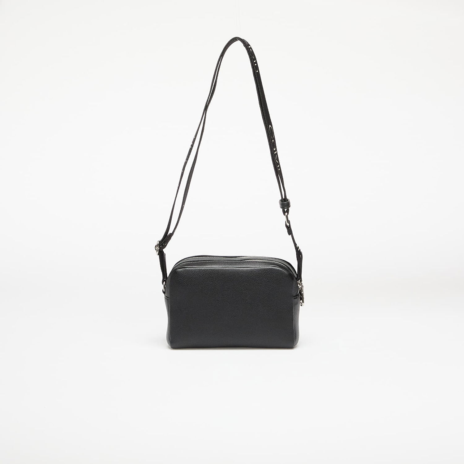 Skuldertaske CALVIN KLEIN Calvin Klein Jeans Ultralight Double Zip Bag Sort | LV04K3124G UB1, 1