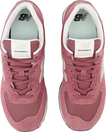 Sneakers og sko New Balance Obuv 574 Lyserød | u574-smb, 2
