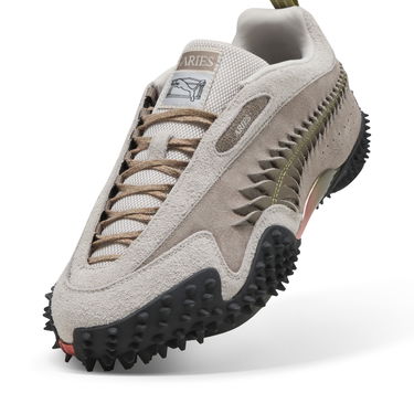 Sneakers og sko Puma PUMA x ARIES Mostro Craft Beige | 401318_01, 7
