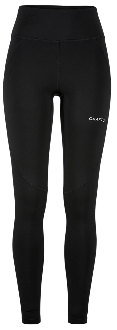 Leggings Craft ADV Essence Warm Tights Sort | 1915294-999000, 0