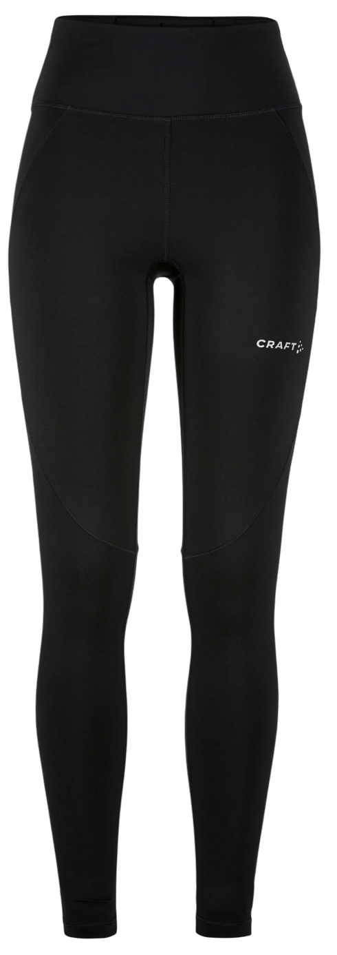 Leggings Craft ADV Essence Warm Tights Sort | 1915294-999000