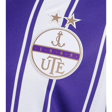 Jersey Puma Újpest Home Jersey 2023/24 Lilla | 776118-01, 1