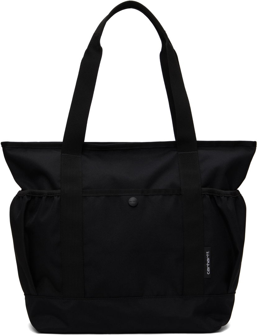 Mulepose Carhartt WIP Carhartt WIP Clapton Tote Bag Sort | I034457
