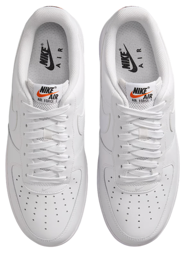 Sneakers og sko Nike Air Force 1 '07 LV8 Hvid | ii7630-100, 3