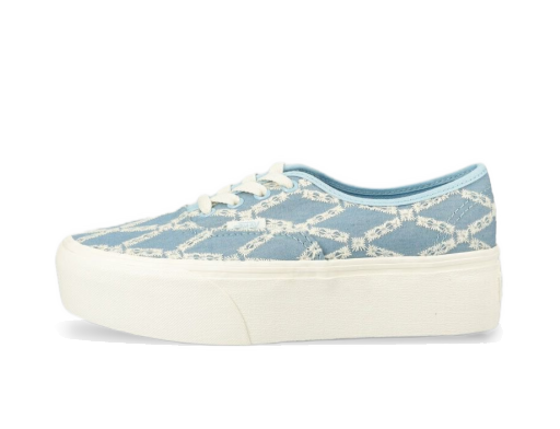Sneakers og sko Vans Authentic Stackform Turkis | VN0A5KXXLTB1