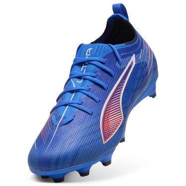 Sneakers og sko Puma ULTRA 6 PRO FG/AG Blå | 108552_01, 5
