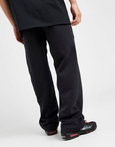 Joggingbukser Nike Flc Worker Jogger Sort | IQ2768-010, 3