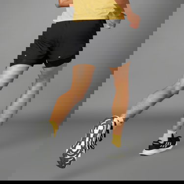 Shorts adidas Performance Own the Run 3-Stripes 2-in-1 Shorts Sort | IQ3808, 3