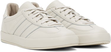 Sneakers og sko adidas Originals Gazelle Indoor Hvid | JI3508, 3