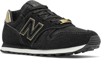 Sneakers og sko New Balance 373 W Sort | WL373ME2, 3