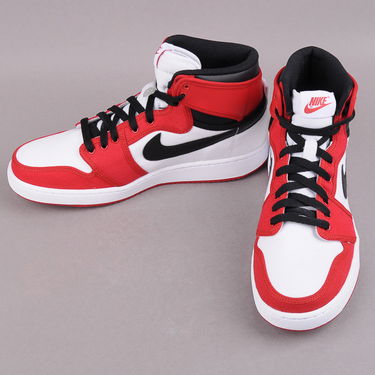 Sneakers og sko Jordan AJKO Retro Hi "Chicago" Rød | 638471-101, 2
