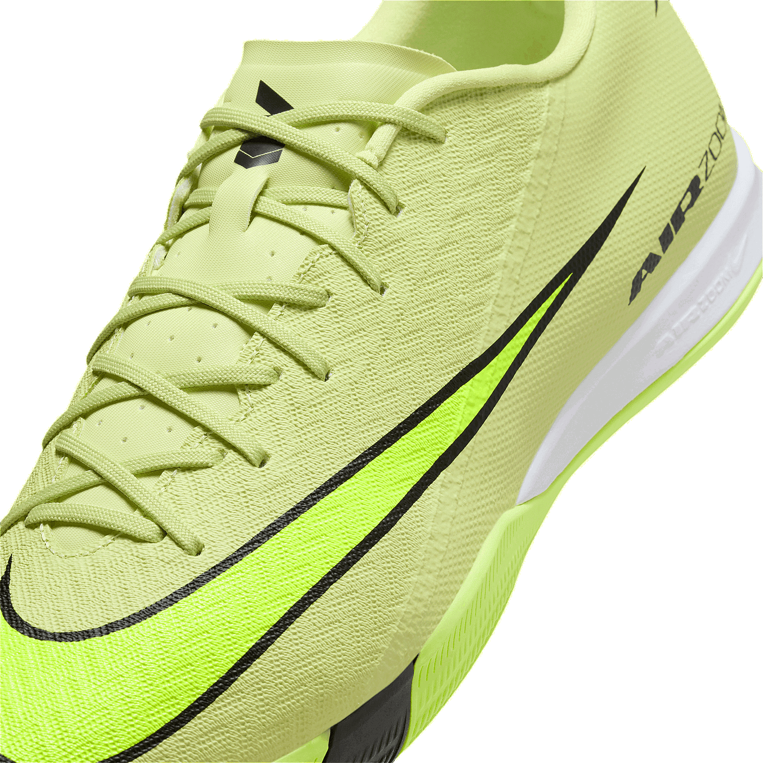 Sneakers og sko Nike ZOOM VAPOR 16 ACADEMY IC Grøn | fq8434-300, 1