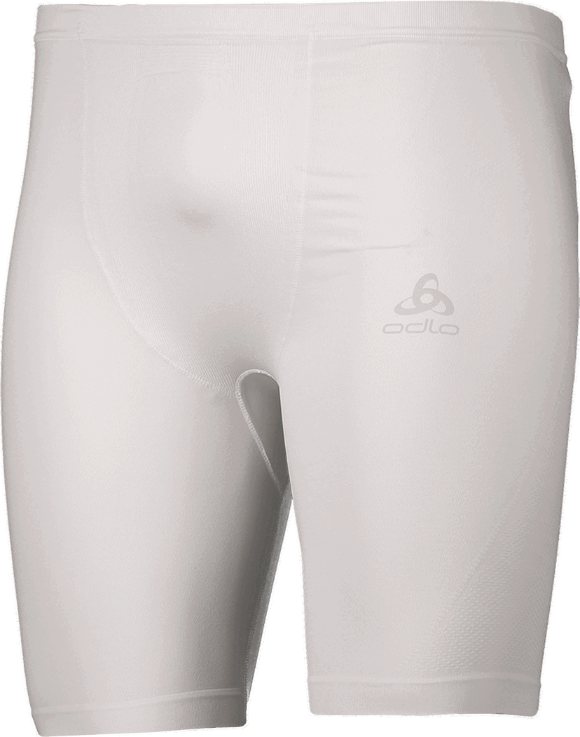Boksere Odlo Odlo Performance Fundamentals Light Boxer Shorts Hvid | 197492-10000