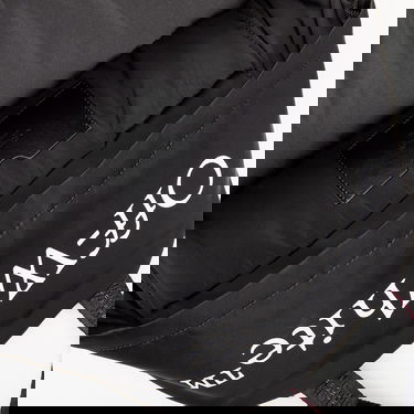 Rygsæk Off-White Black Heritage Backpack with Logo Sort | OMNB123C99FAB0011001, 4