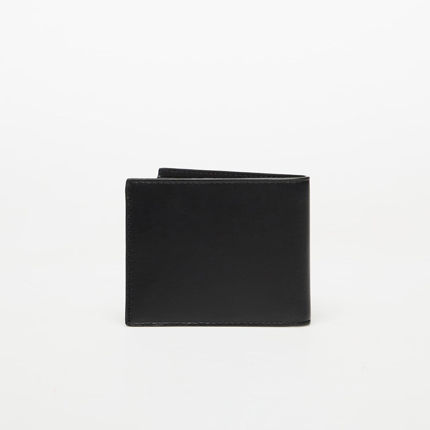 Tegnebog Off-White Black Quote Bifold Wallet Sort | OMNC074C99LEA0011001, 1