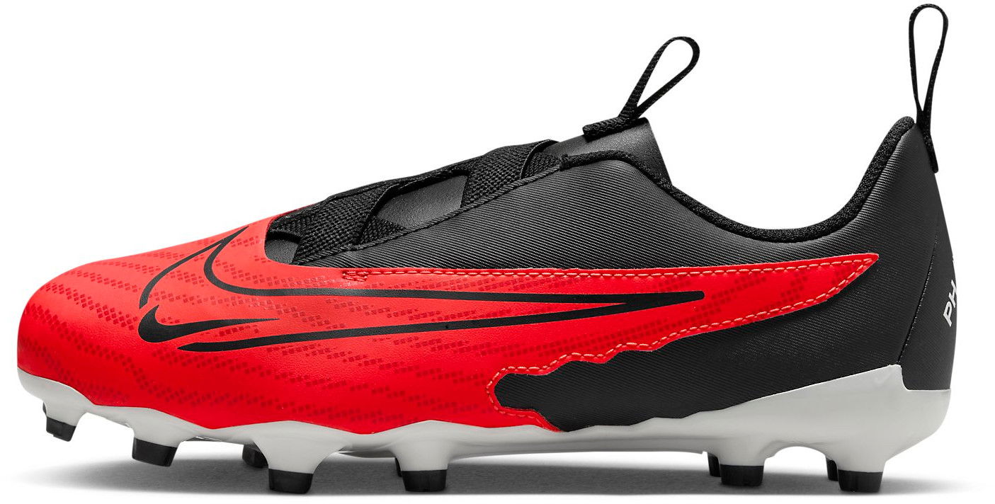 Sneakers og sko Nike JR Phantom GX Academy FG/MG Rød | dd9549-600, 0