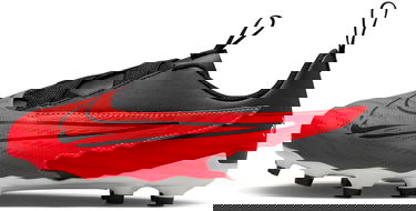 Sneakers og sko Nike JR Phantom GX Academy FG/MG Rød | dd9549-600, 0